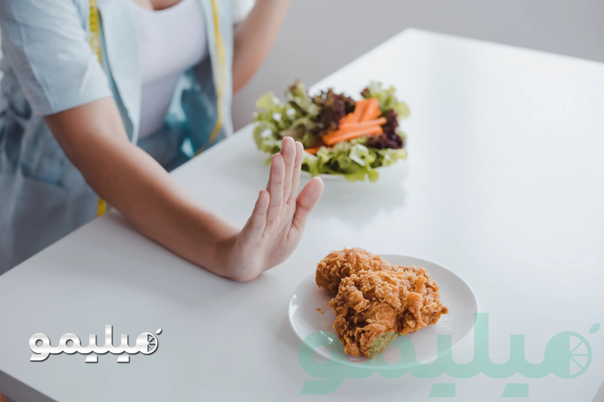 اپلیکیشن میلیمو | Mealimoo App
