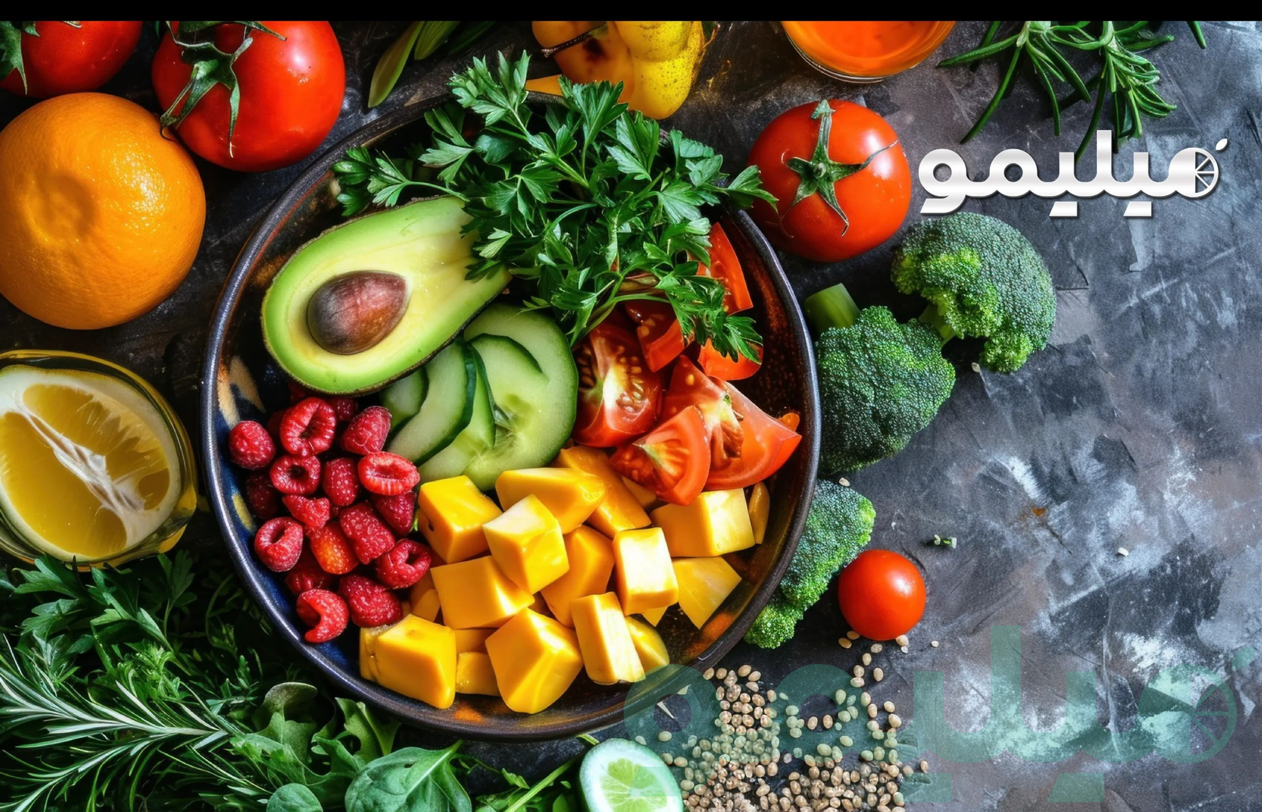 اپلیکیشن میلیمو | Mealimoo App