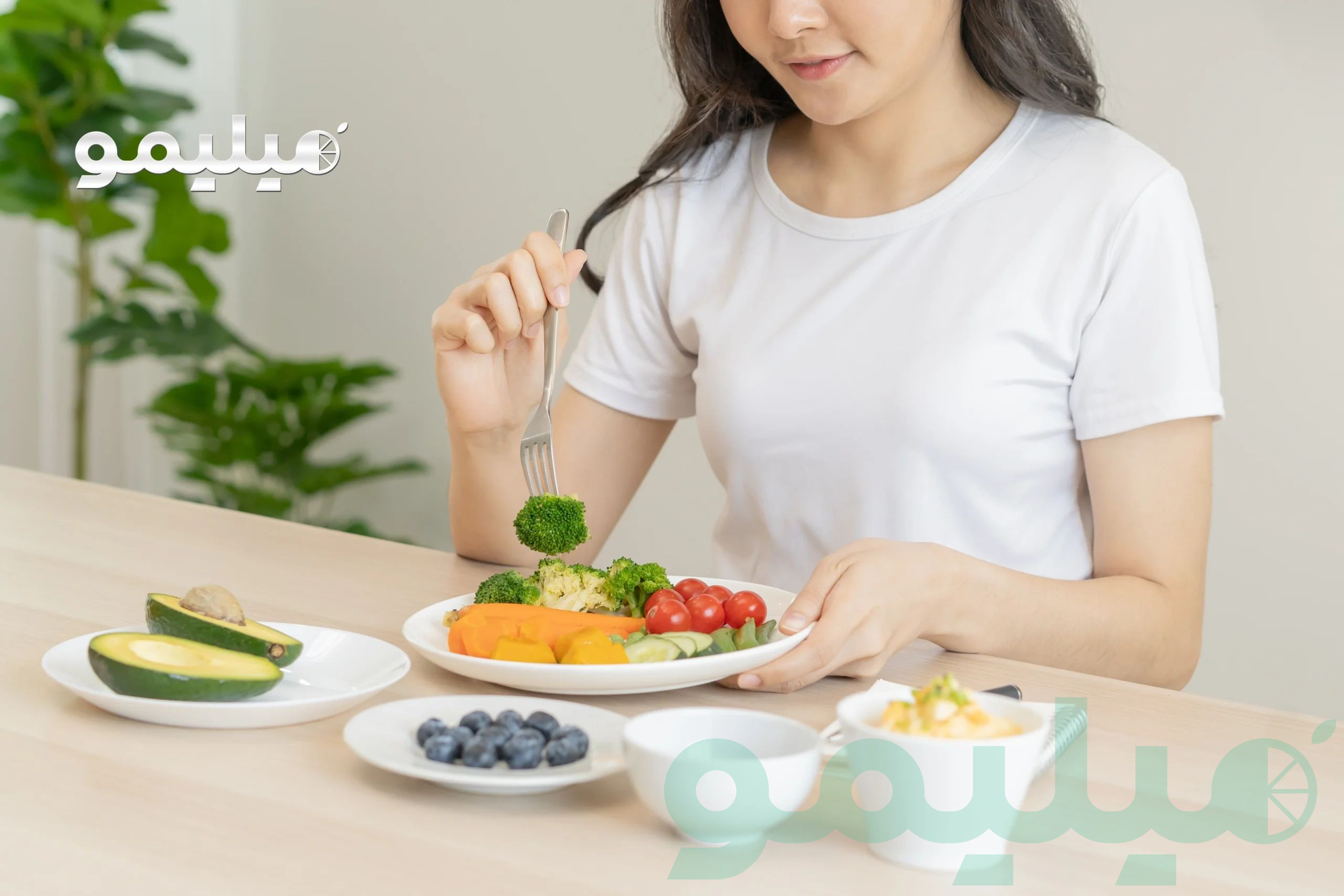 اپلیکیشن میلیمو | Mealimoo App