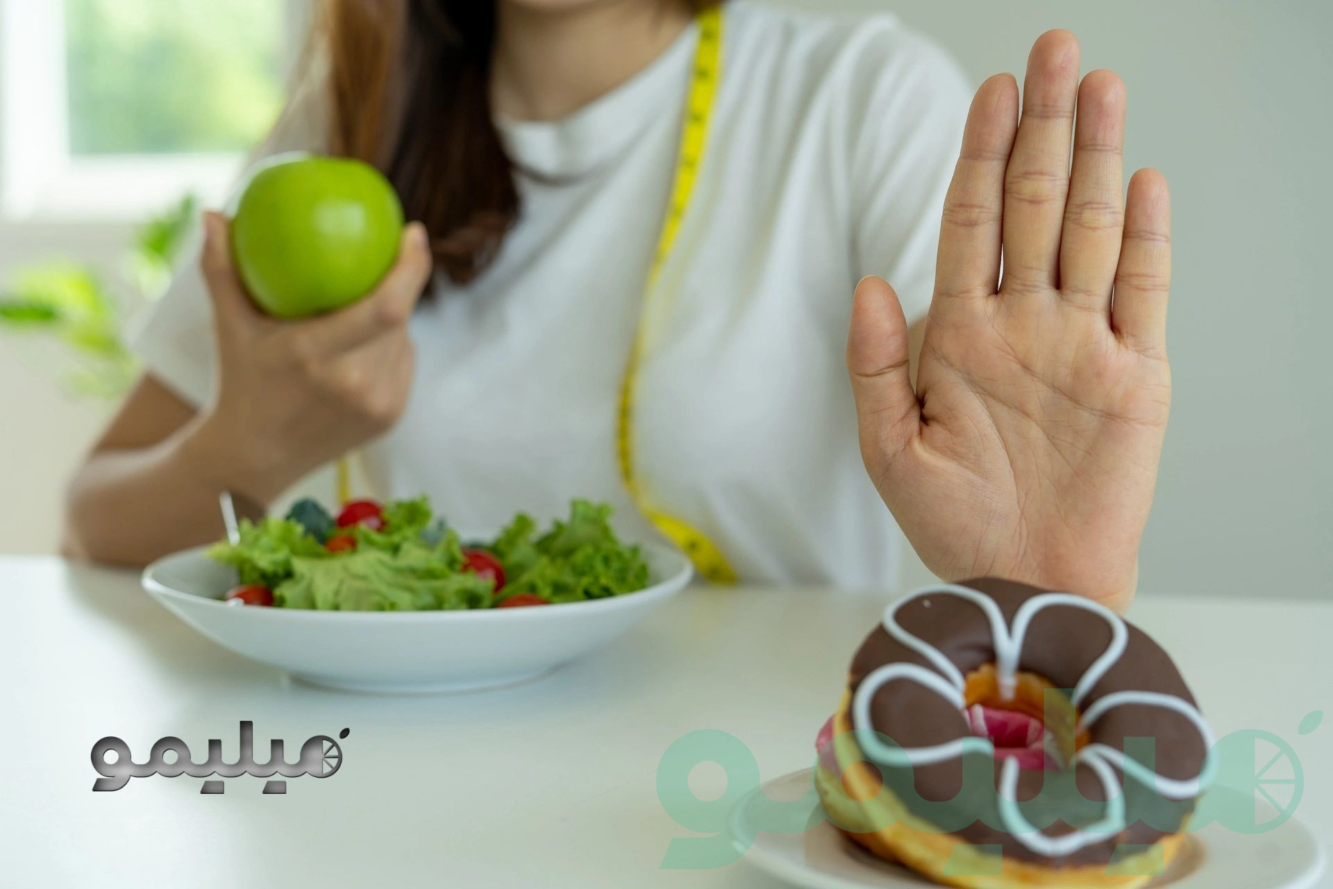 اپلیکیشن میلیمو | Mealimoo App