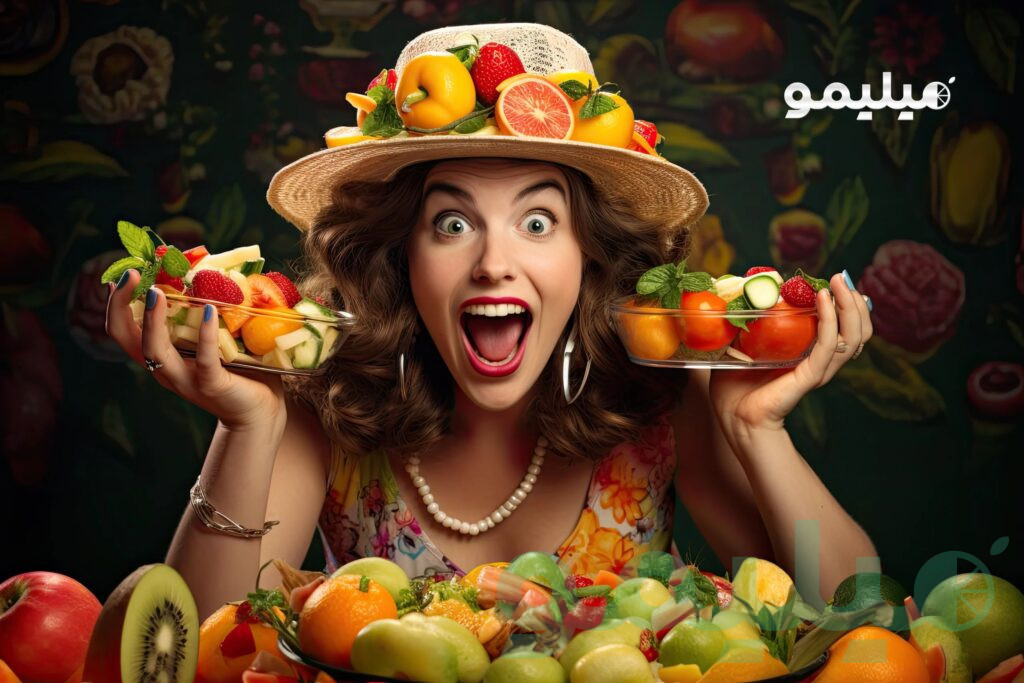 اپلیکیشن میلیمو | Mealimoo App