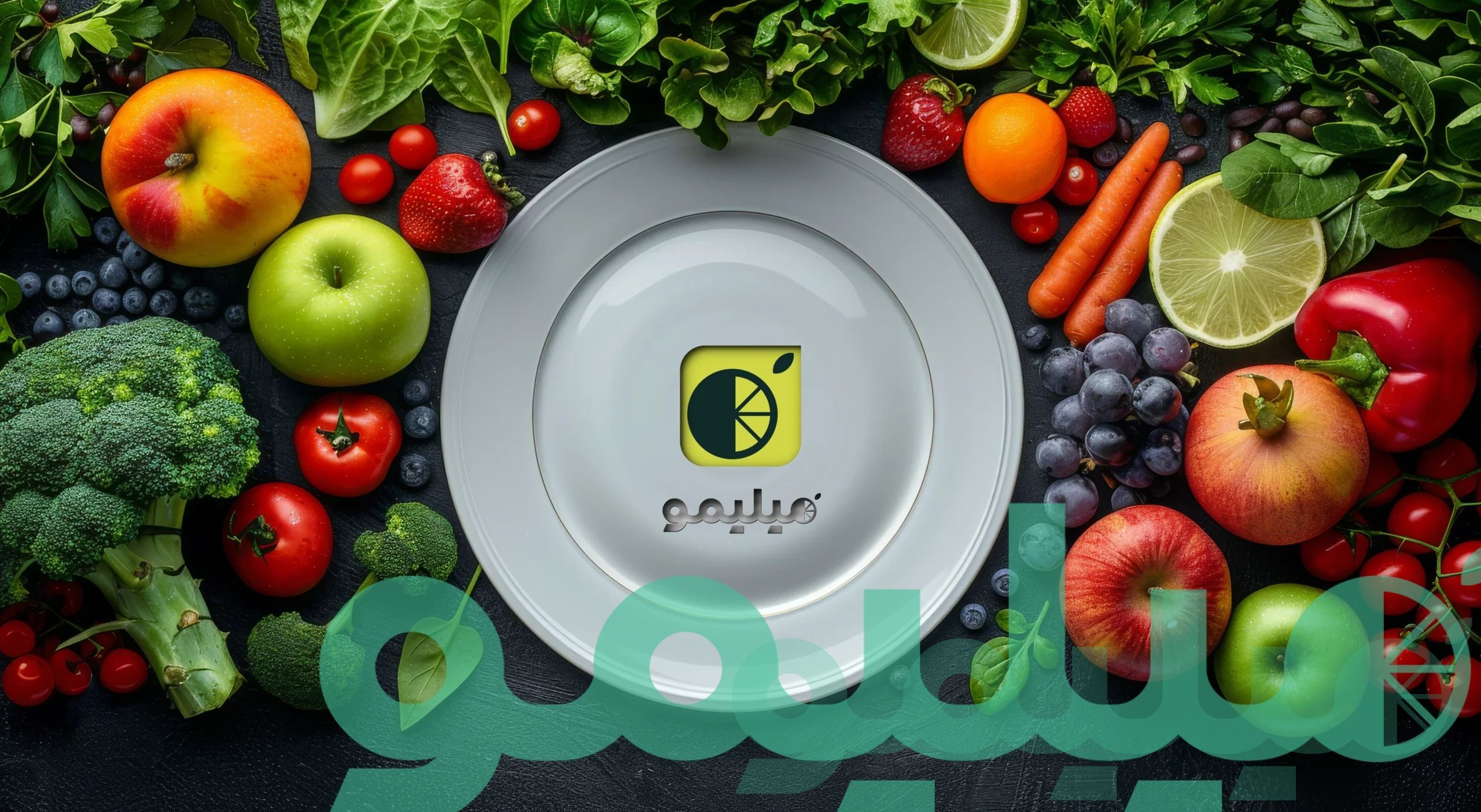 اپلیکیشن میلیمو | Mealimoo App