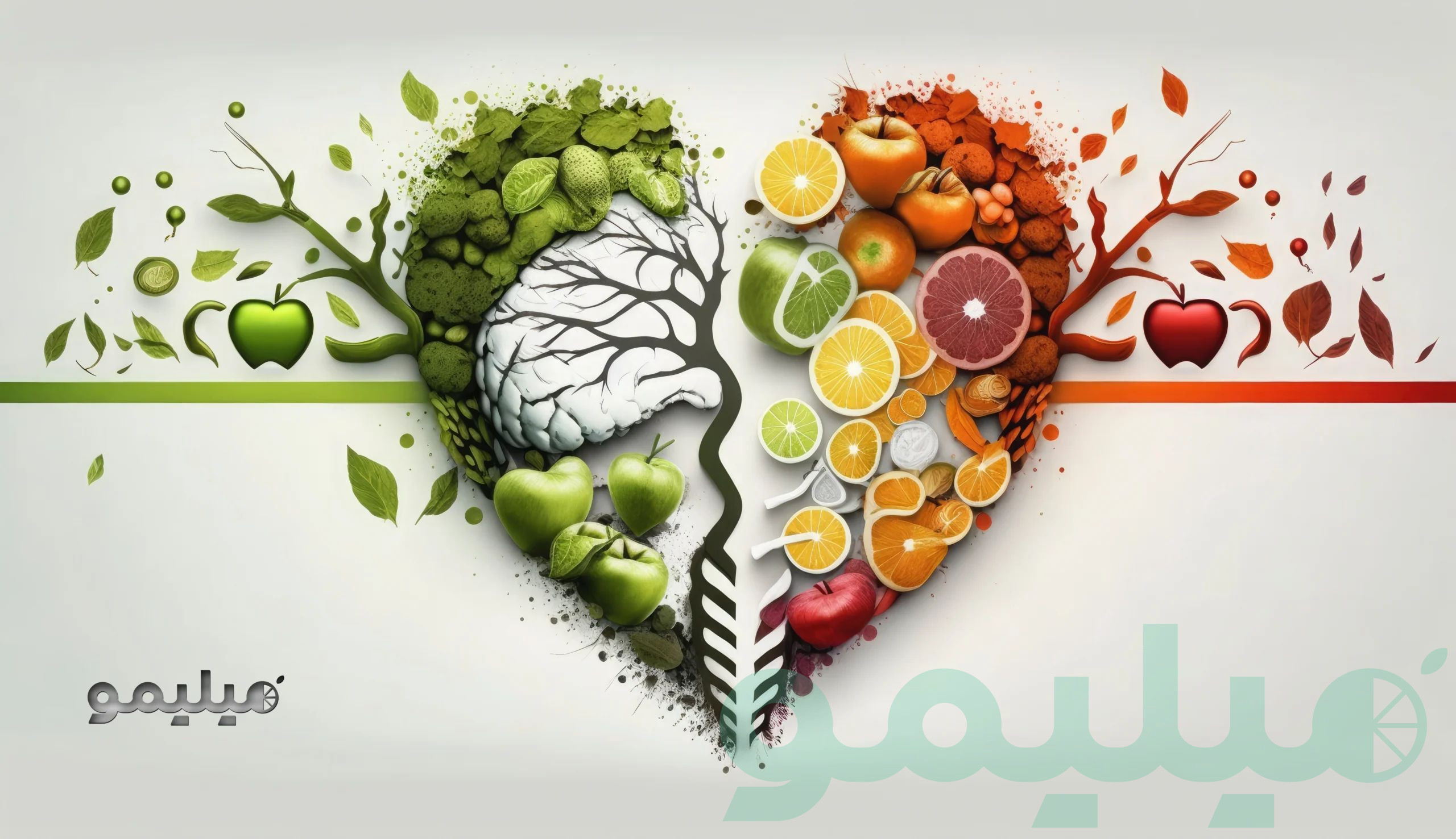 اپلیکیشن میلیمو | Mealimoo App