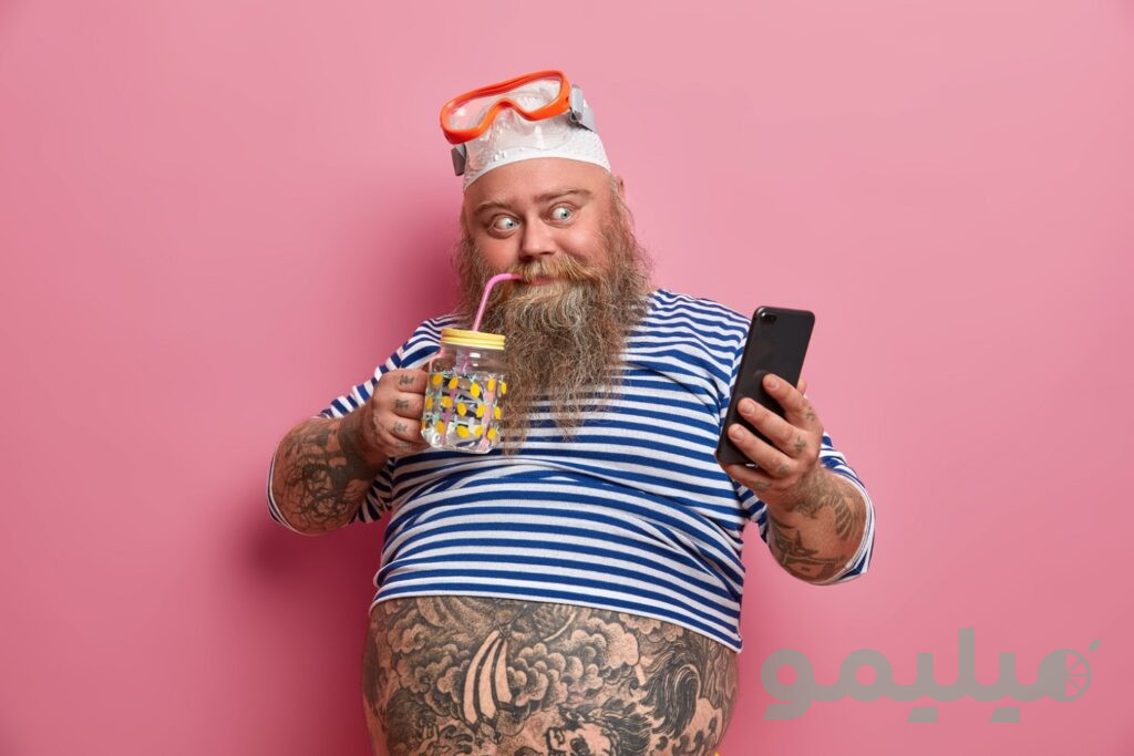 اپلیکیشن میلیمو | Mealimoo App