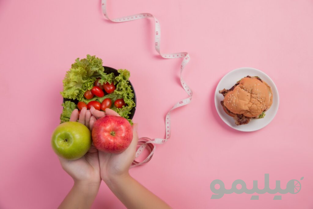 اپلیکیشن میلیمو | Mealimoo App