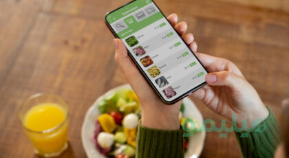 اپلیکیشن میلیمو | Mealimoo App