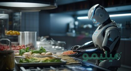 اپلیکیشن میلیمو | Mealimoo App