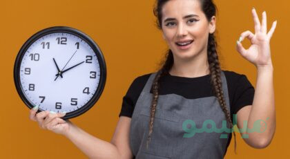 اپلیکیشن میلیمو | Mealimoo App