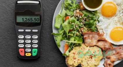 اپلیکیشن میلیمو | Mealimoo App